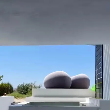 Appartamento Cozy Hideaway With Private Jacuzzi Krotiri