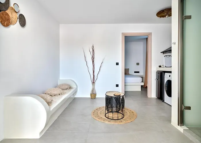 Cozy Hideaway With Private Jacuzzi Krotiri