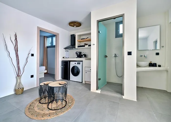 Appartamento Cozy Hideaway With Private Jacuzzi Krotiri